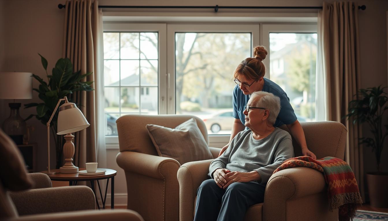 Home care services in Houston Tx