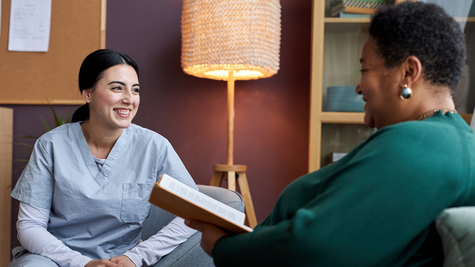 Respite Care Services in Houston Tx