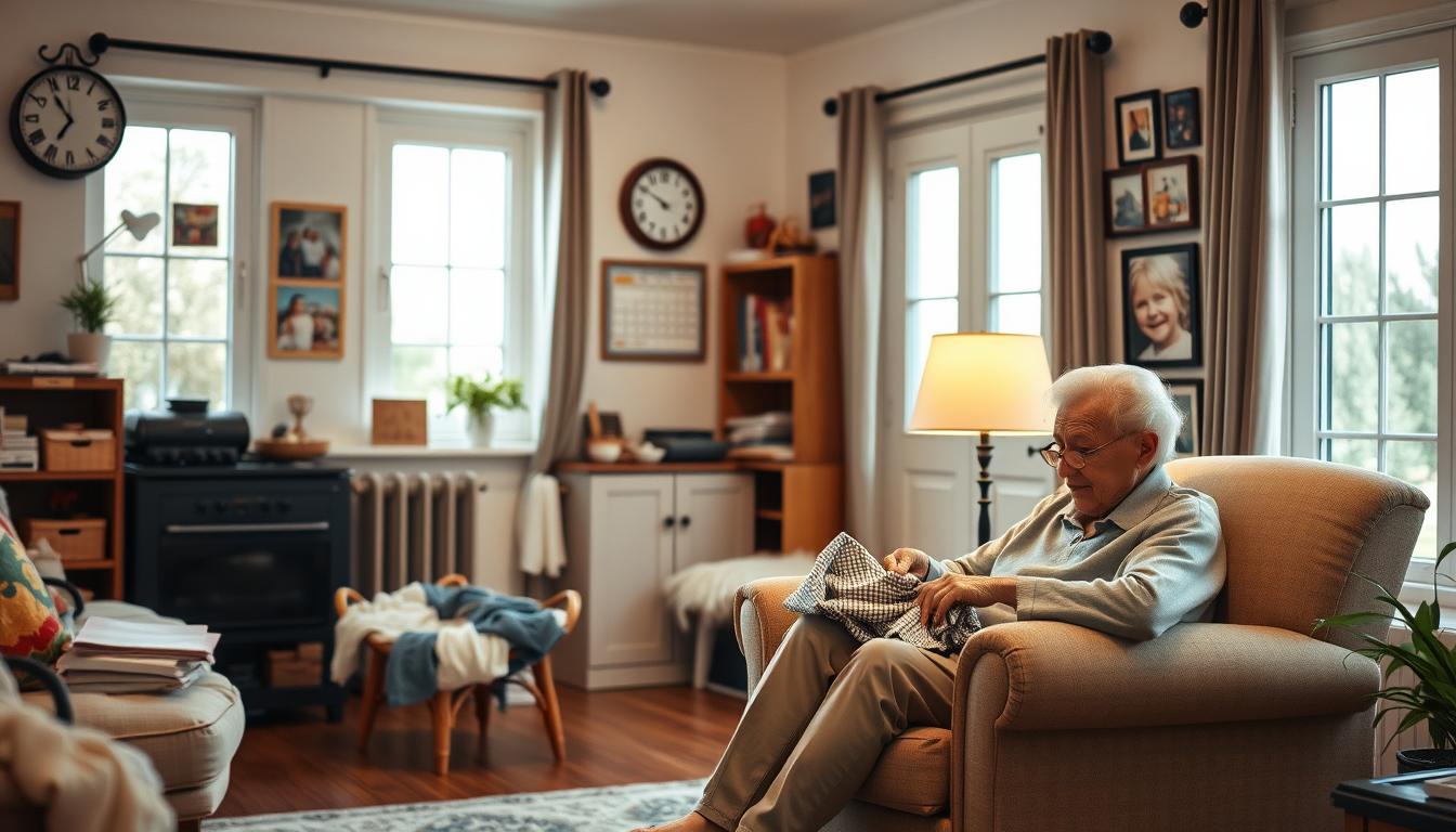 Featured image for “Daily Routine for Dementia Patients: The Importance of Structure”