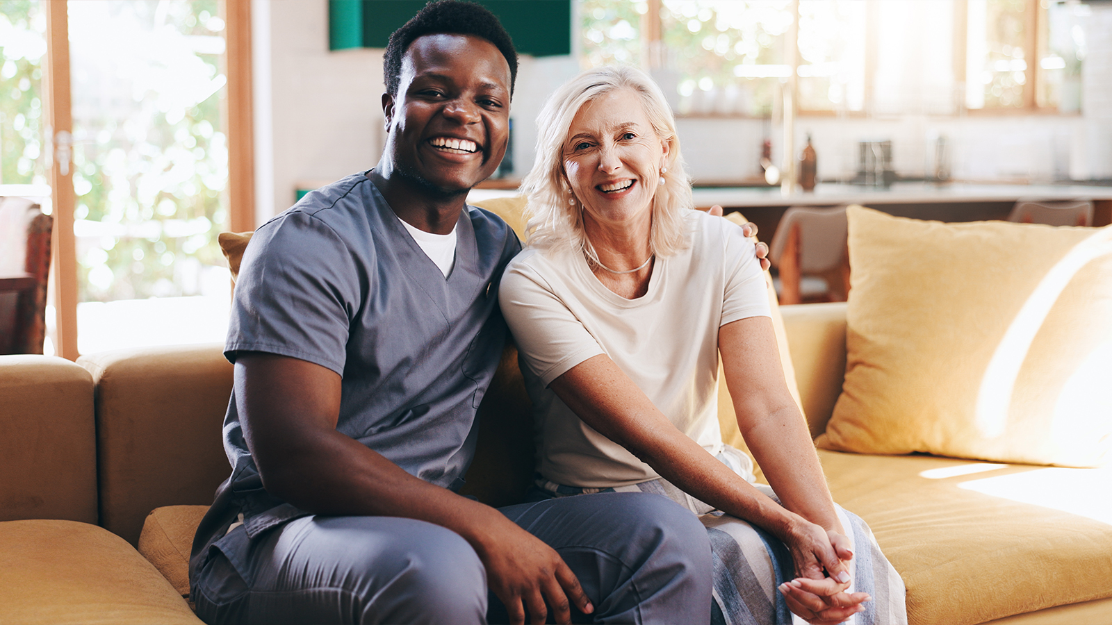 Home Care for Autism in Houston