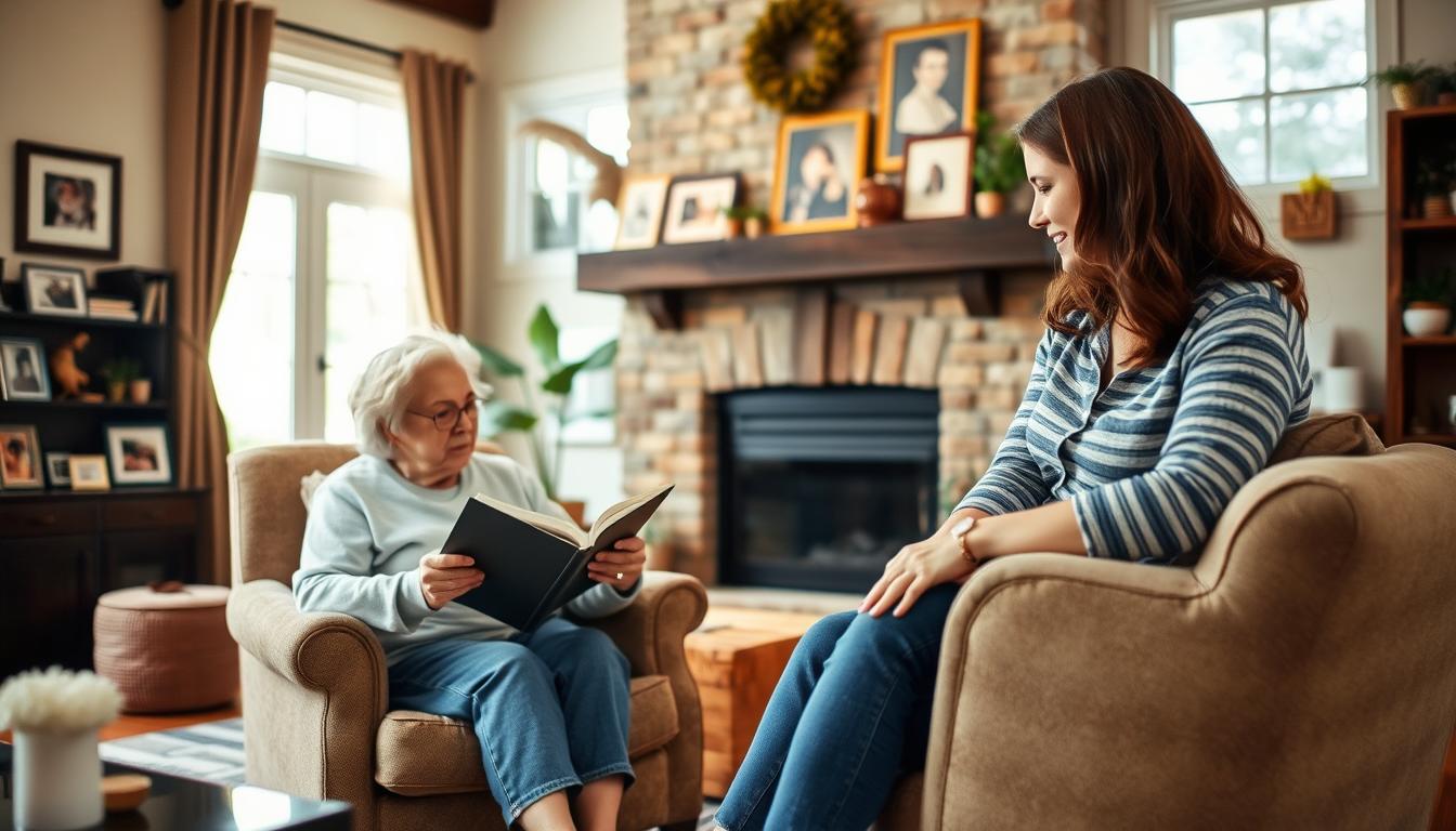 Featured image for “How Can Companion Care Foster Independence for Seniors?”