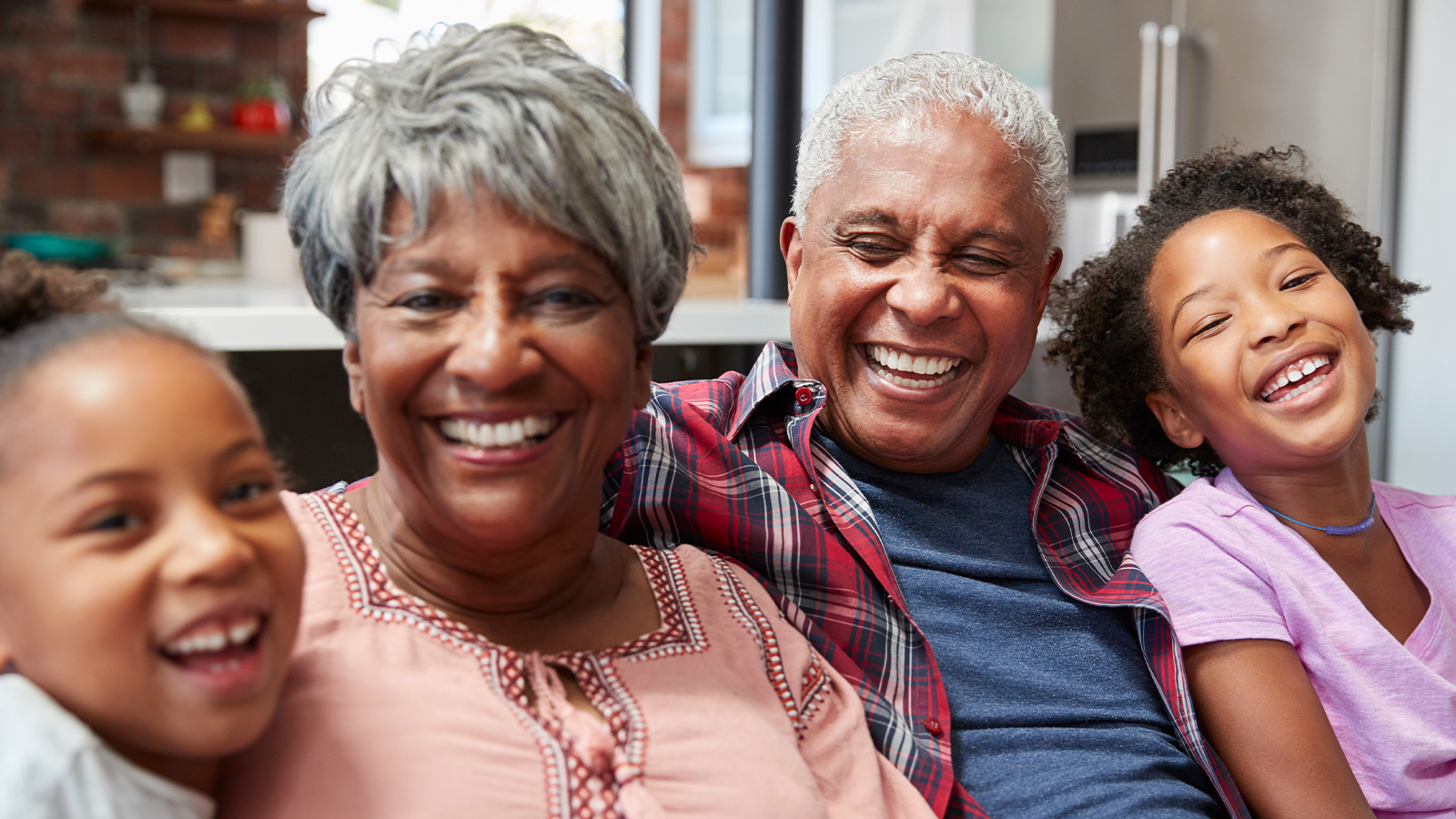 Benefits of Staying at Home as You Age