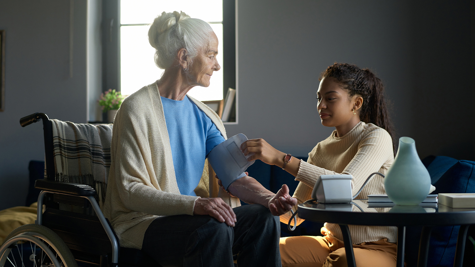 Houston Family Caregiver Training