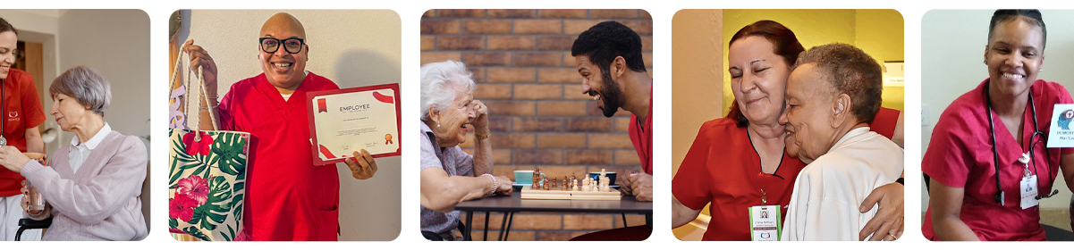 Now Hiring For Home Care Jobs in Houston