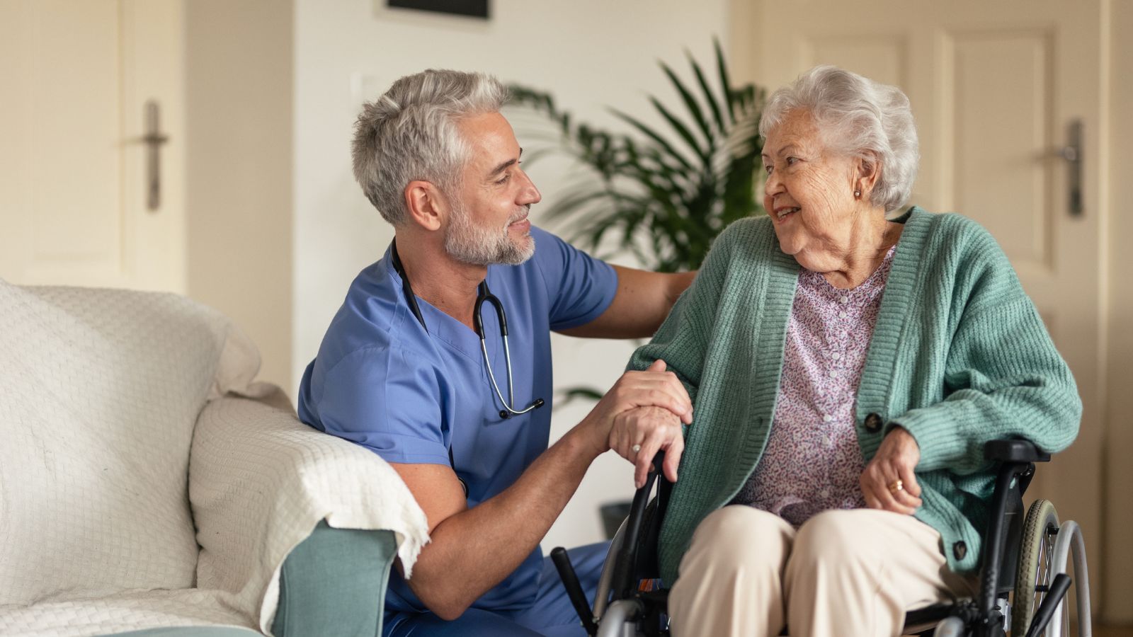 Aging in Place vs Assisted Living Direct Comparisons