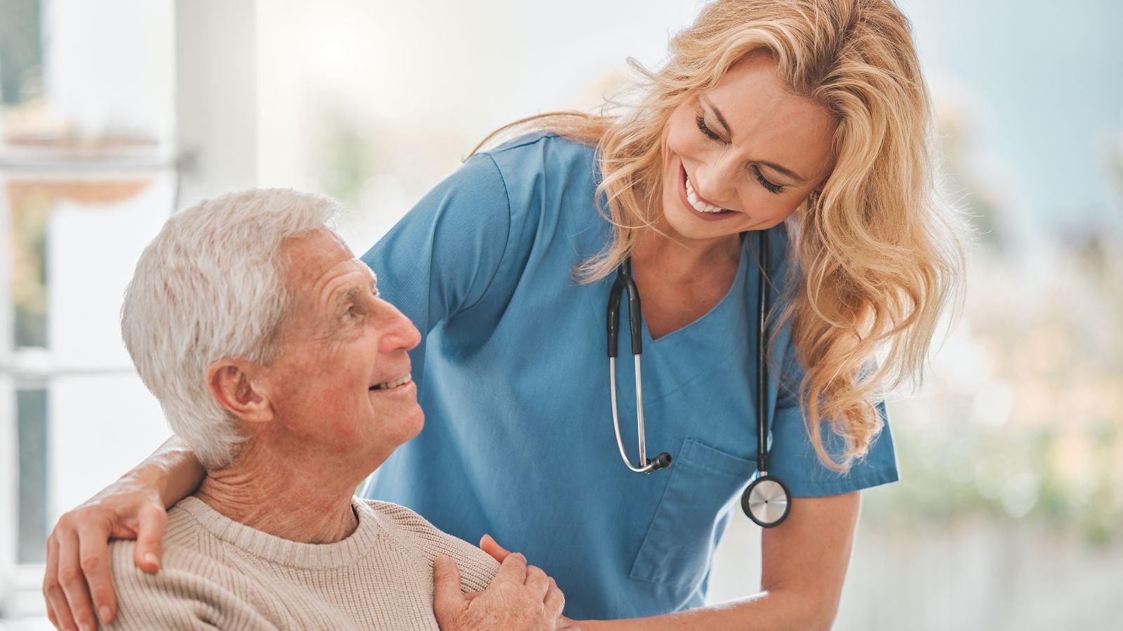 Pros and Cons of Aging in Place with Home Care