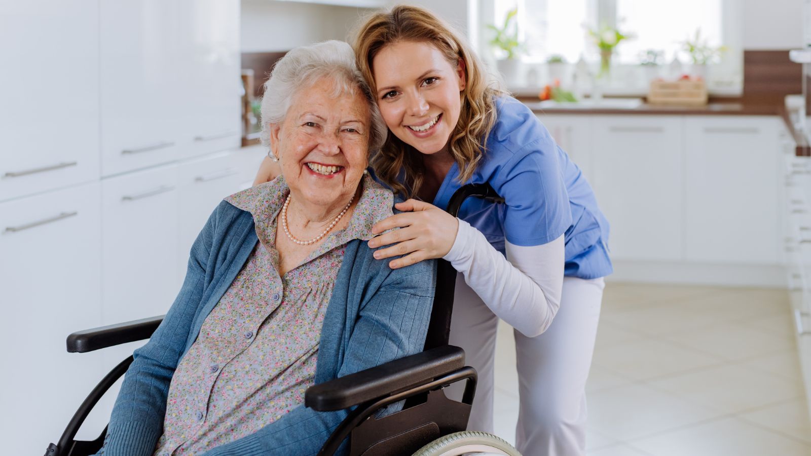 Why 24 hour home care services may be the right solution