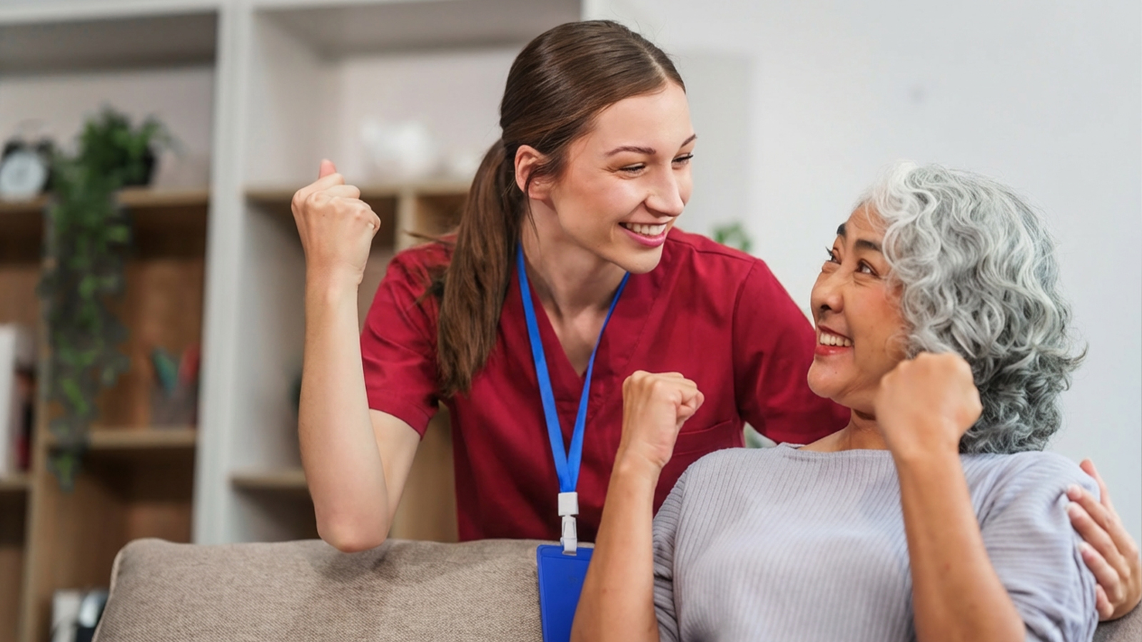 Award-winning Houston Home Care agency